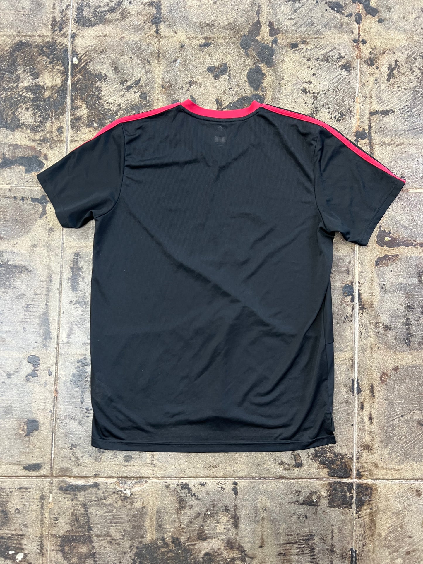 ADIDAS 18/19  MANCHESTER UNITED TRAINING JERSEY