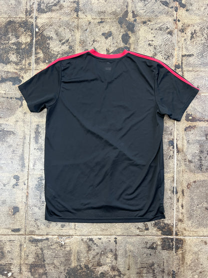 ADIDAS 18/19  MANCHESTER UNITED TRAINING JERSEY