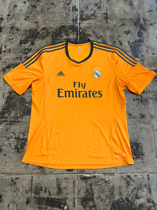 ADIDAS 13/14 REAL MADRID 3RD JERSEY
