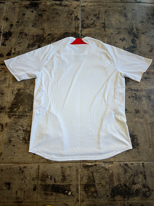 ADIDAS 07’ MEXICO AWAY JERSEY