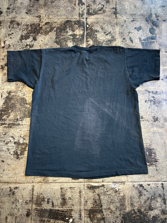 CHICAGO BULLS 1997’ 5X NBA CHAMPS TEE