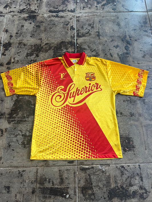 VICMAR 95’ MONARCAS MORELIA HOME JERSEY