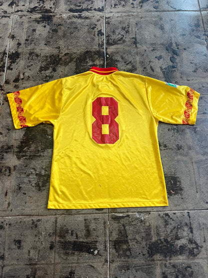 VICMAR 95’ MONARCAS MORELIA HOME JERSEY