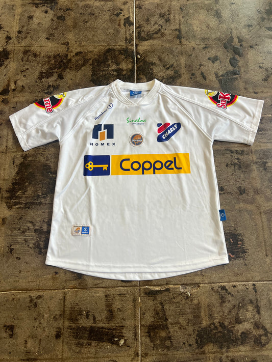 DORADOS DE SINALOA JERSEY