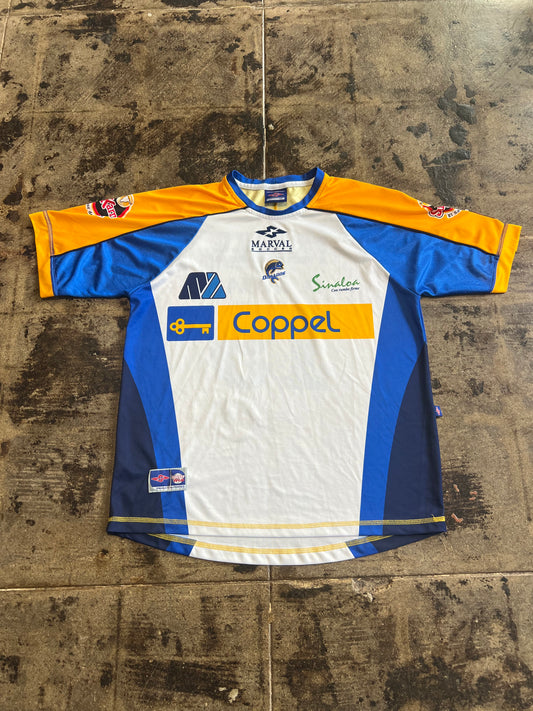 MARVAL DORADOS DE SINALOA JERSEY