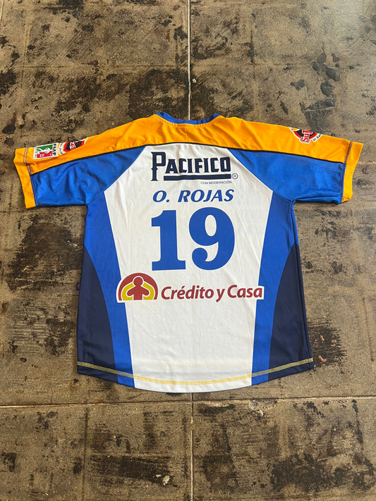 MARVAL DORADOS DE SINALOA JERSEY