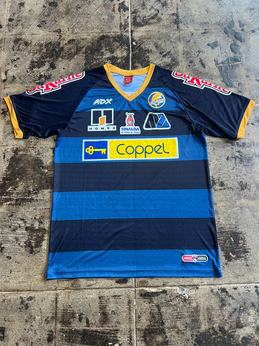ADX DORADOS DE SINALOA JERSEY