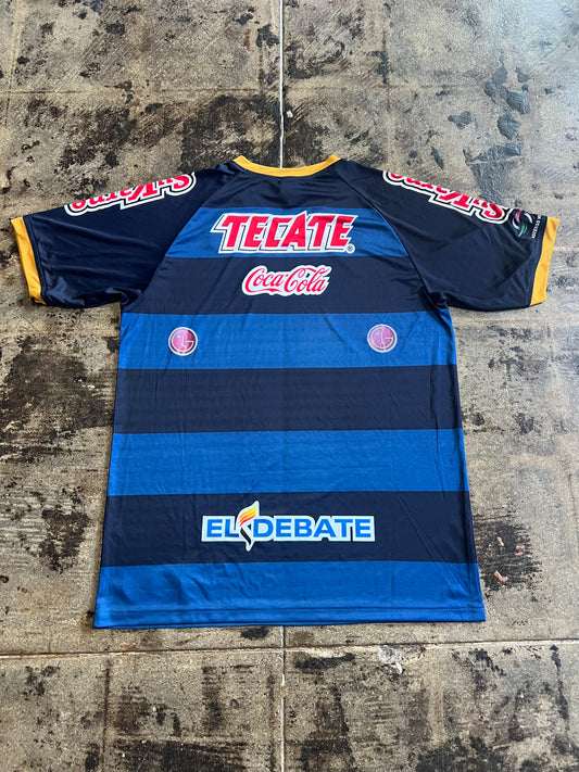 ADX DORADOS DE SINALOA JERSEY