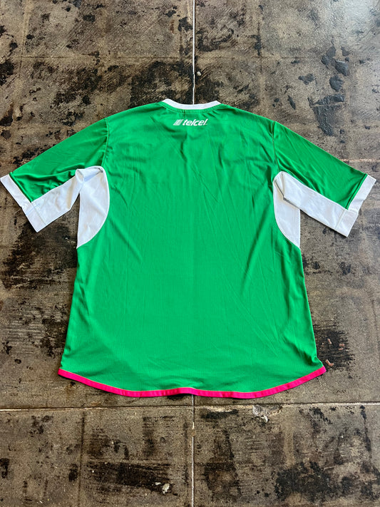 ATLETICA 04’ MEXICO OLYMPICS HOME JERSEY