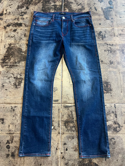 TRUE RELIGION JEANS RICKY