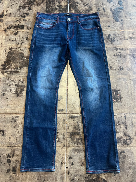TRUE RELIGION JEANS RICKY