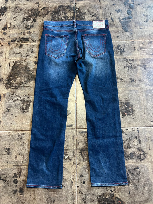 TRUE RELIGION JEANS RICKY