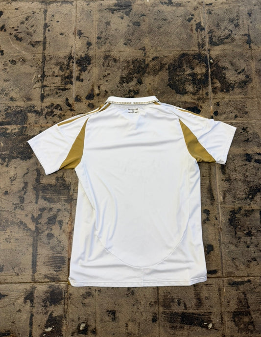 ADIDAS 25-26  LAFC AWAY JERSEY