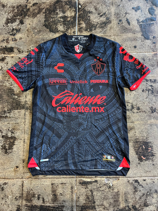 CHARLY 22-23 ATLAS 3RD JERSEY