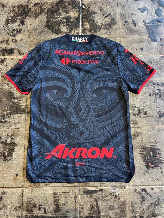 CHARLY 22-23 ATLAS 3RD JERSEY