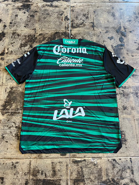 CHARLY 23’ SANTOS AWAY JERSEY