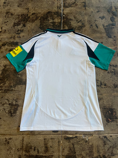 ADIDAS 24/25 NEWCASTLE UNITED 3RD KIT JERSEY