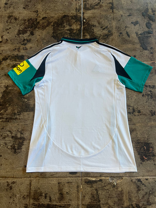 ADIDAS 24/25 NEWCASTLE UNITED 3RD KIT JERSEY