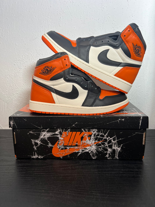 JORDAN 1 SHATTERED BACKBOARD (2025)