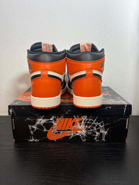 JORDAN 1 SHATTERED BACKBOARD (2025)