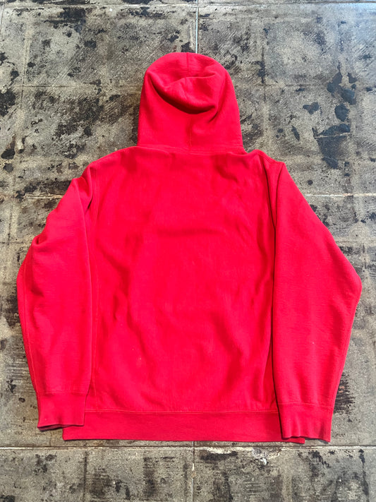 SUPREME x GONZ LOGO HOODIE