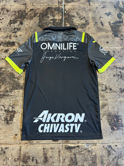 PUMA 21/22 CHIVAS AWAY JERSEY