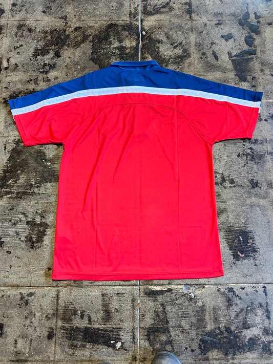 REEBOX CHIVAS POLO