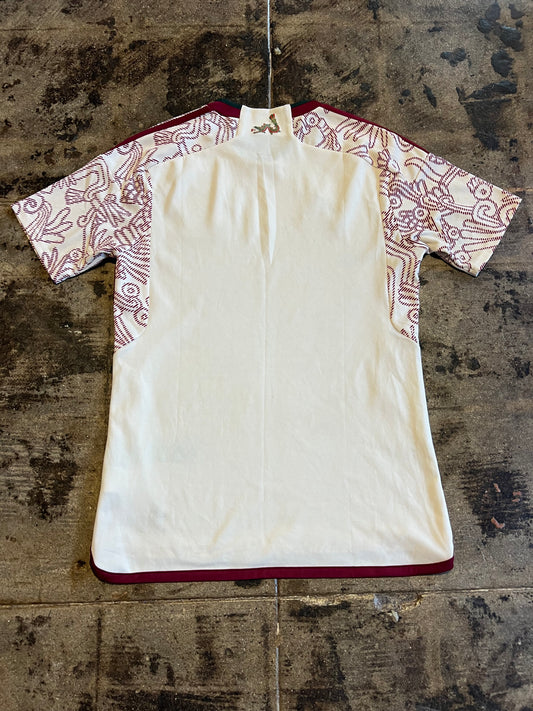 ADIDAS MEXICO 22’ AWAY JERSEY