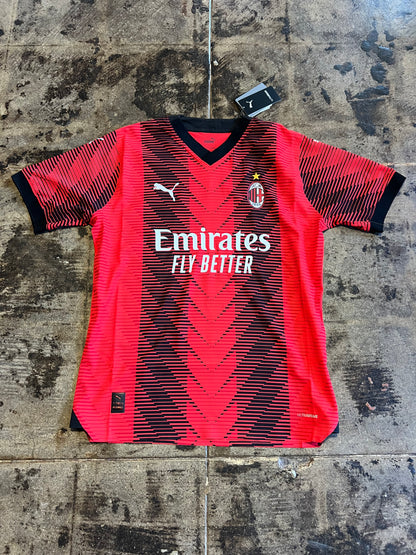 PUMA 23/24 AC MILAN HOME JERSEY