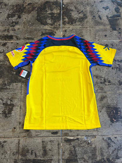 NIKE 17/18 CLUB AMERICA YOUTH THIRD JERSEY