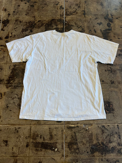 SUPREME x THRASHER SKYLINE TEE