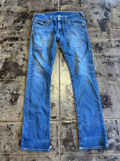 TRUE RELIGION RICKY JEANS