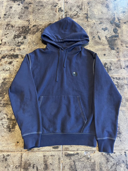 STUSSY 8 BALL HOODIE