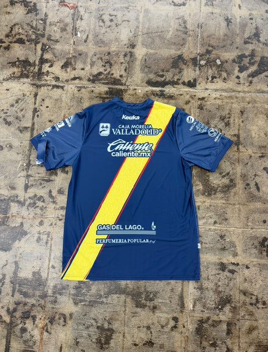 ALETICO MORELIA 22-23 AWAY JERSEY