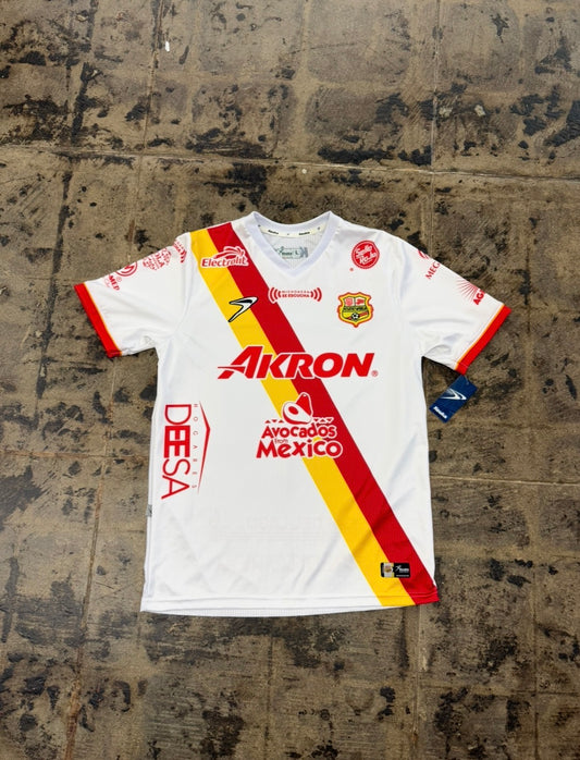 KUEKA ATLETICO MORELIA 20-21 AWAY JERSEY