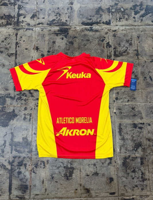 KEUKA ATLETICO MORELIA 2020 TRAINING JERSEY