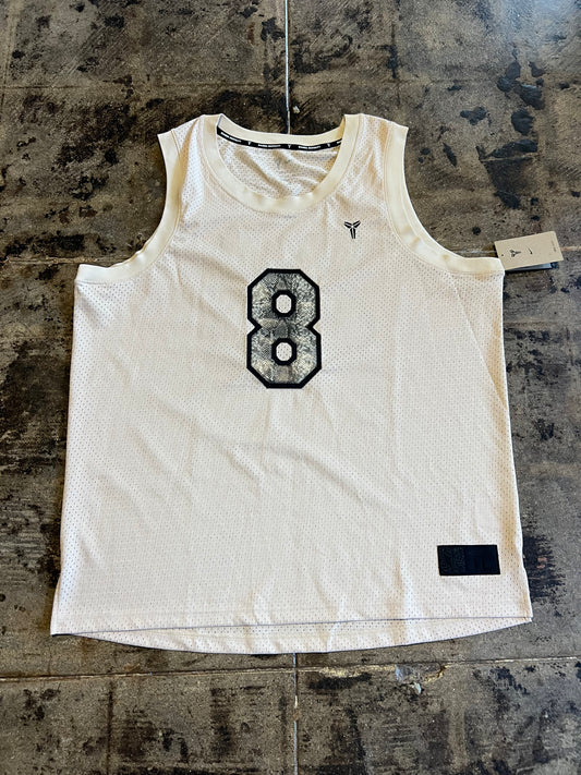 NIKE KOBE 8/24 SANDDRIFT JERSEY