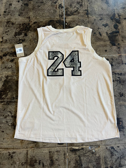NIKE KOBE 8/24 SANDDRIFT JERSEY