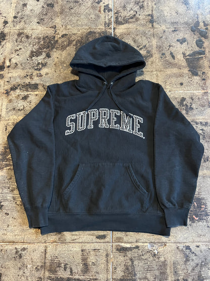 SUPREME STARS ARC HOODIE