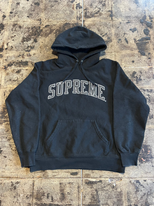SUPREME STARS ARC HOODIE