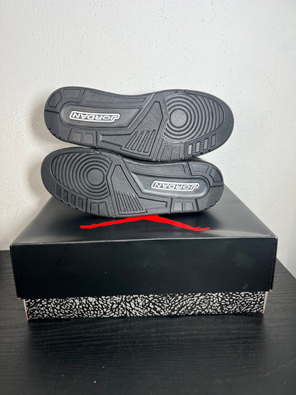 JORDAN 3 BLACK CAT