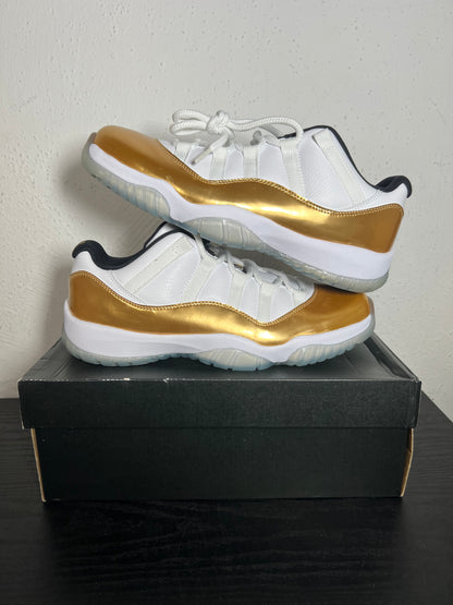 JORDAN 11 LOW CLOSING CEREMONY / 8