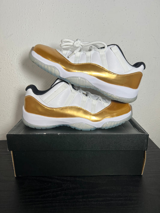 JORDAN 11 LOW CLOSING CEREMONY / 8