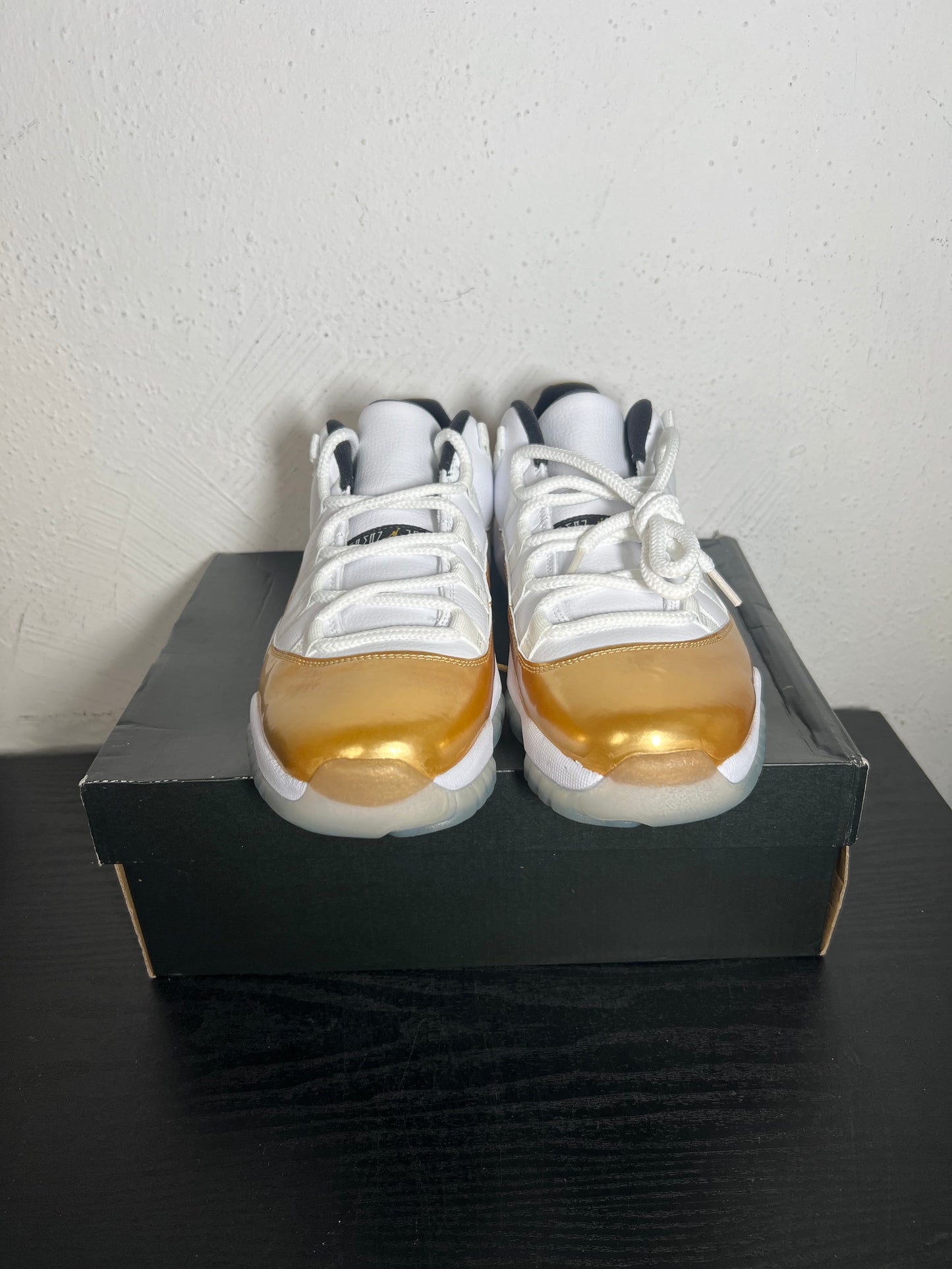 JORDAN 11 LOW CLOSING CEREMONY / 8