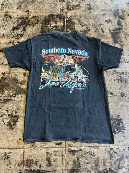 HARLEY DAVIDSON SOUTHERN NEVADA TEE
