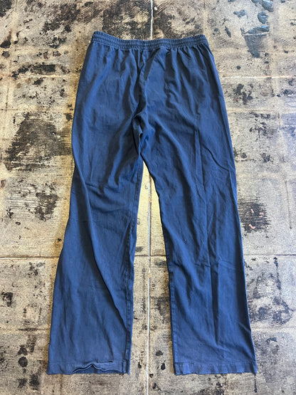 YZY GAP NAVY SWEATS