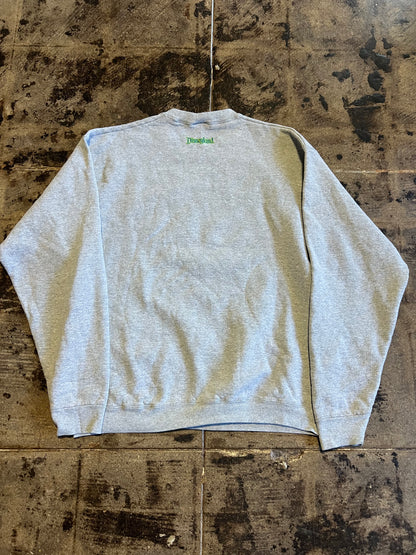 DISNEYLAND GRADNITE 99’ CREWNECK