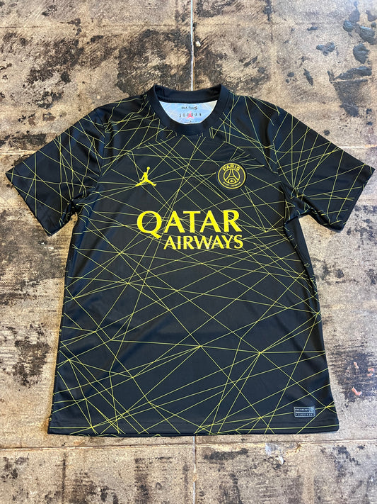 NIKE 22/23 PSG 4TH JERSEY
