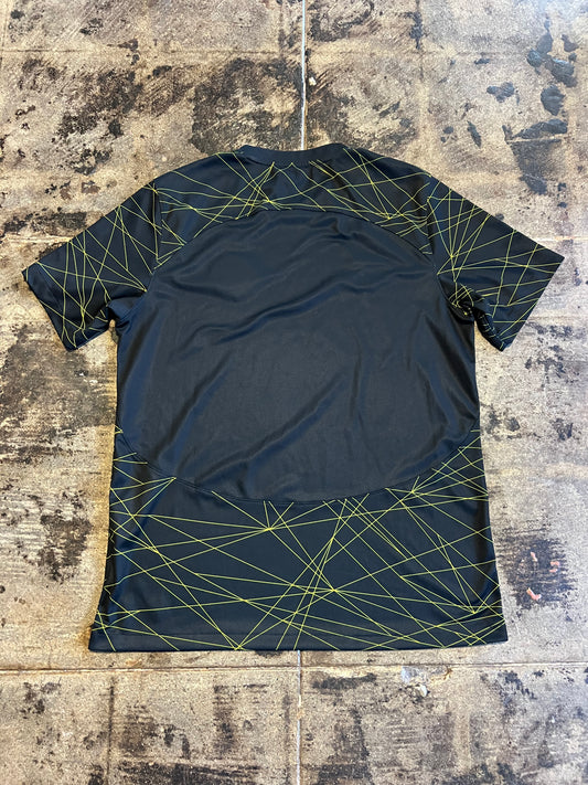 NIKE 22/23 PSG 4TH JERSEY