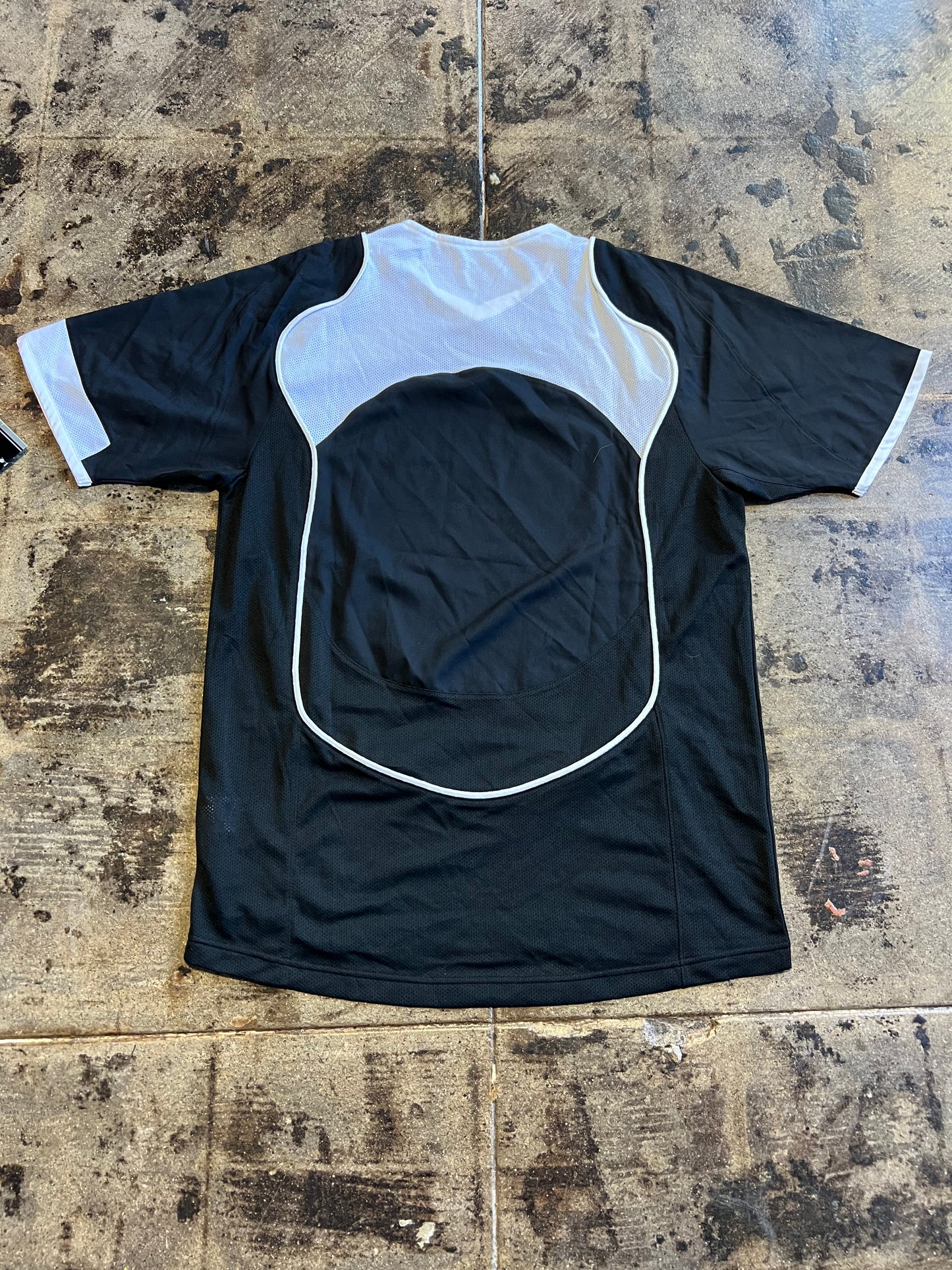 TOTAL 90 NIKE JERSEY